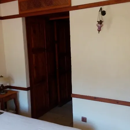 Tuerk Evi