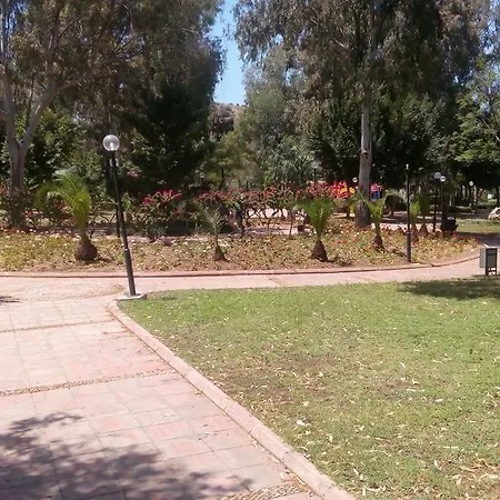 酒店 Tuerk Evi 达特恰