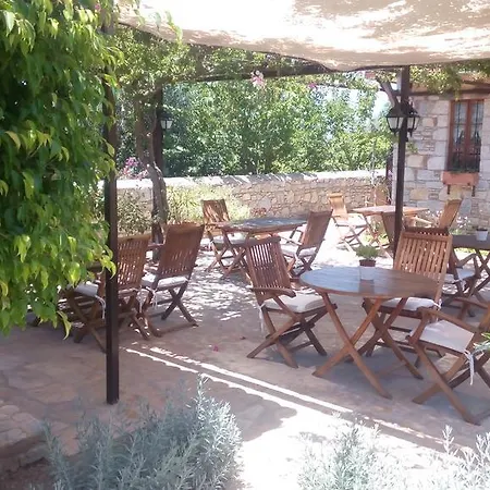 Hotel Tuerk Evi