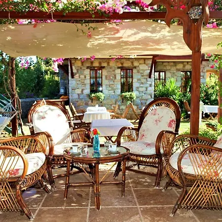 Tuerk Evi 4* Datca