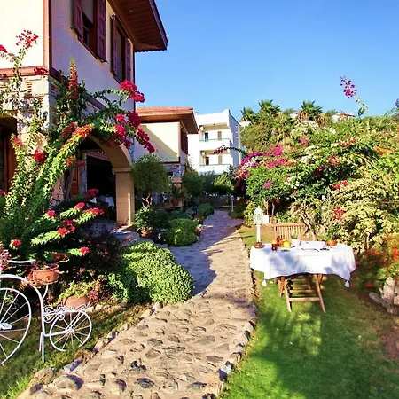 Tuerk Evi Hotel
