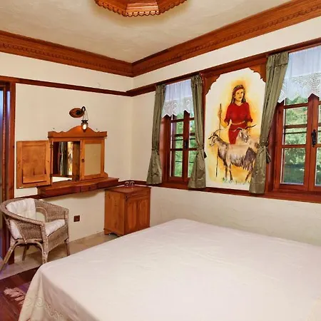 Tuerk Evi Hotel