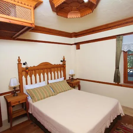 Tuerk Evi Hotel