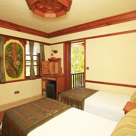 Hotel Tuerk Evi Datça