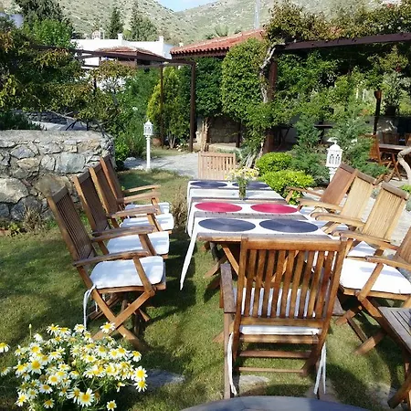 Hotel Tuerk Evi Datca