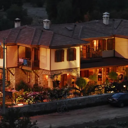Hotel Tuerk Evi Datca