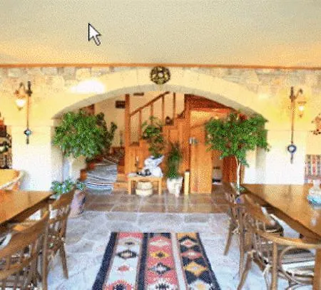 Tuerk Evi Hotel Datça