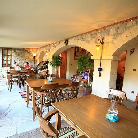 Hotel Tuerk Evi