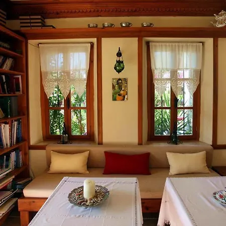 Tuerk Evi 4*
