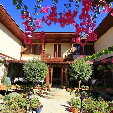 Hotel Tuerk Evi Datça
