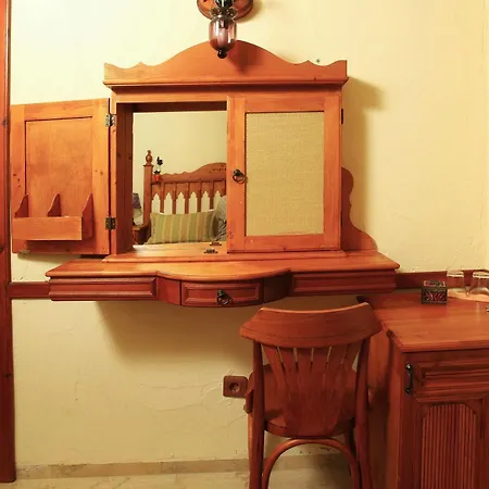 Tuerk Evi 4*