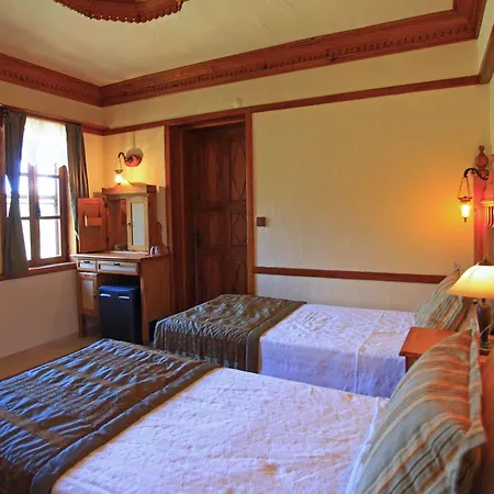 Tuerk Evi Hotel