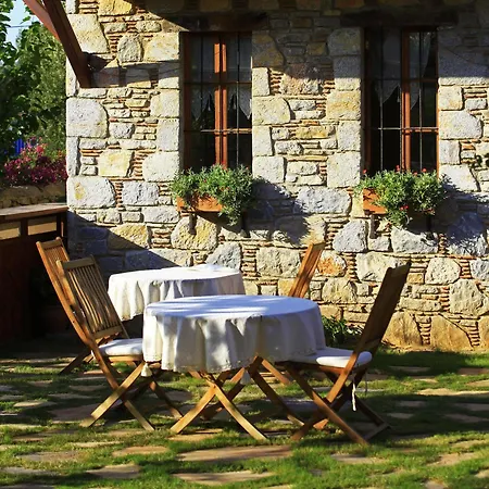 Hotel Tuerk Evi Datça