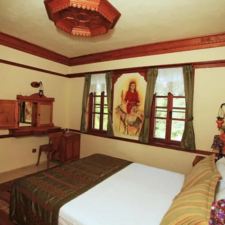 Tuerk Evi 4*