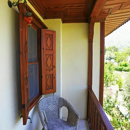 Hotel Tuerk Evi