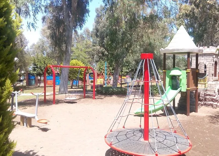 Hotel Tuerk Evi Datça