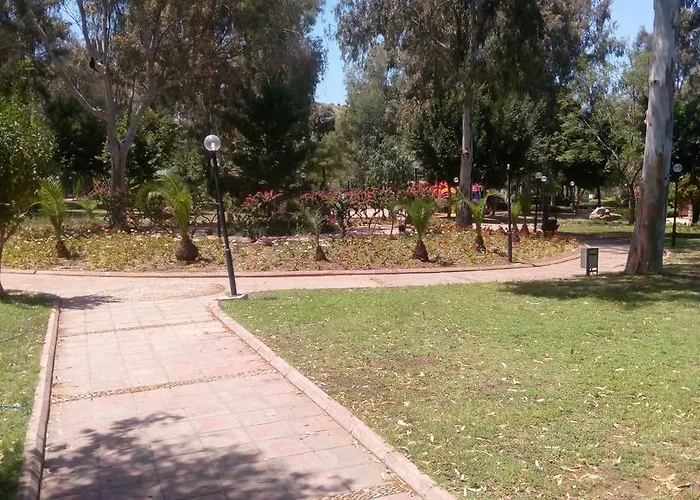 Hotel Tuerk Evi Datça