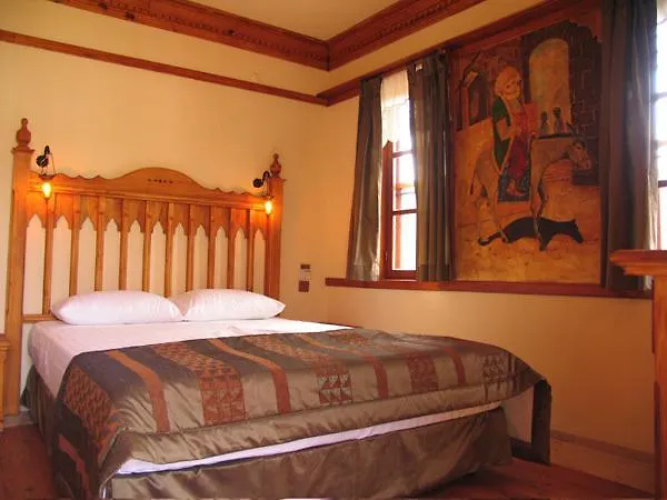 Hotel Tuerk Evi Datça